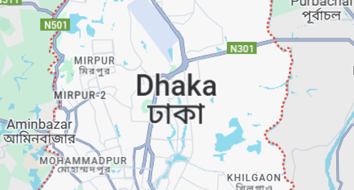 রাজধানীতে প্রাইভেট কারে এসে ছিনতাই, টেনেহিঁচড়ে নিয়ে গেল নারীকে