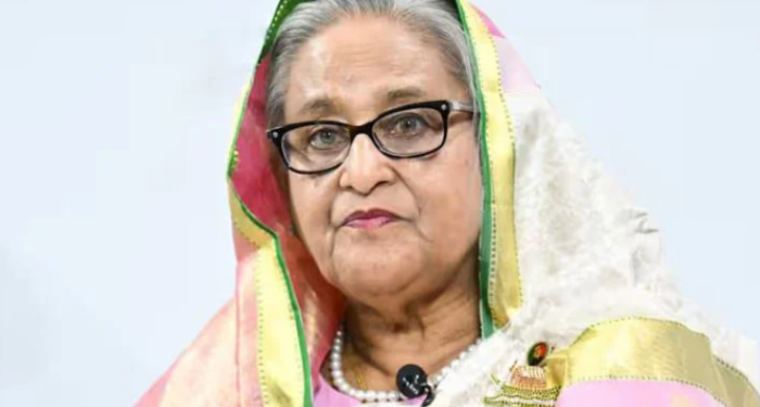 হাসিনাসহ শেখ পরিবারের ১০ সদস্যের ‘এনআইডি লক’