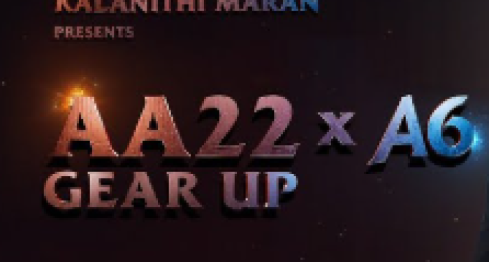 জন্মদিনে আল্লুর নতুন সিনেমার ঘোষণা