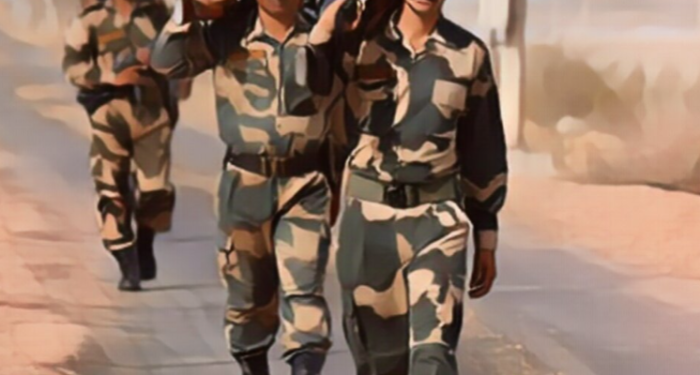 হামলা পরিকল্পনায় মোদি