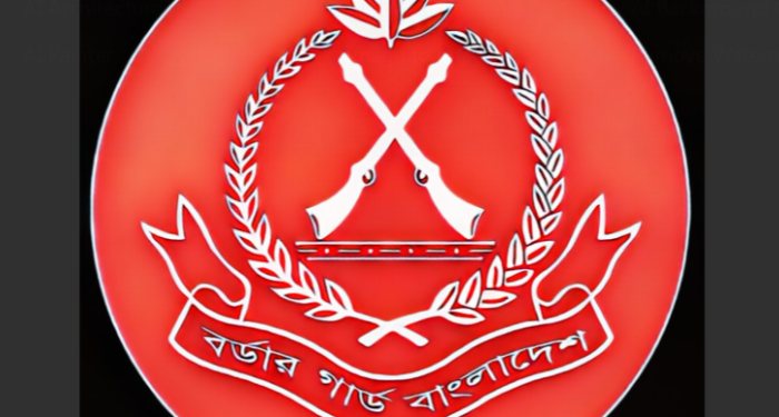 সীমান্তে আটক দুম্বা-ছাগল