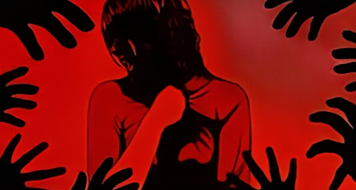 প্রেমে সাড়া না দেওয়ায় ধর্ষণ