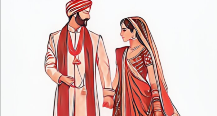 ভালোবেসে কুমিল্লায় ইন্দোনেশীয় তরুণী সহকর্মীকে বিয়ে