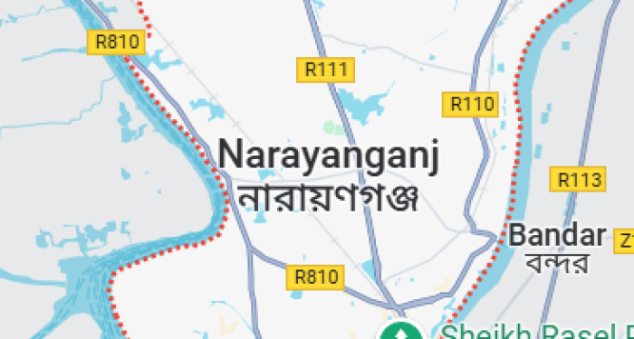 প্রতিপক্ষ মনে করে ভুল বাড়িতে হামলা-ভাঙচুরের অভিযোগ