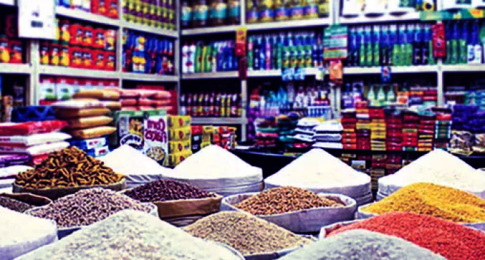 বিশ্ব বাজারে কমেছে খাদ্যপণ্যের দাম
