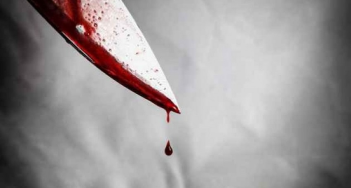 বিয়ের কয়েক ঘণ্টা আগে ছেলেকে ছুরিকাঘাতে হত্যা, বাবা গ্রেপ্তার